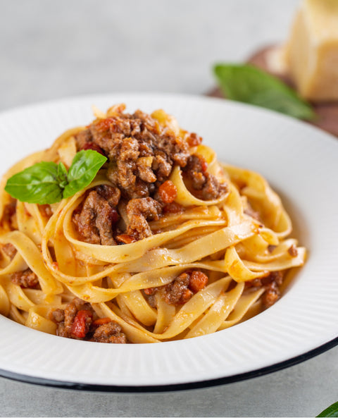 Sugo di carne all'Albese