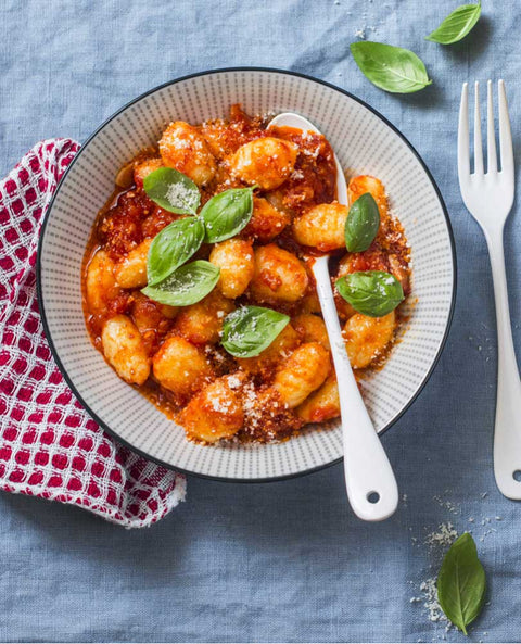 Sugo di carne all'Albese