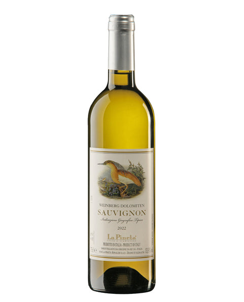 Weinberg Dolomiten Sauvignon 2023 IGT