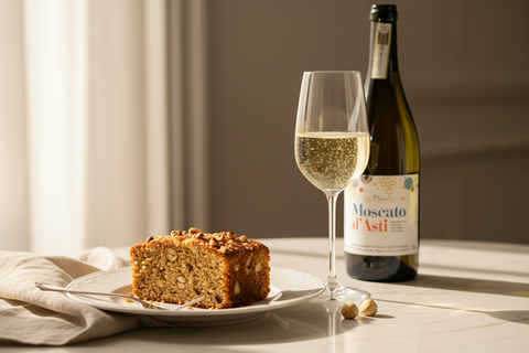 Vini Dolci e Spumanti