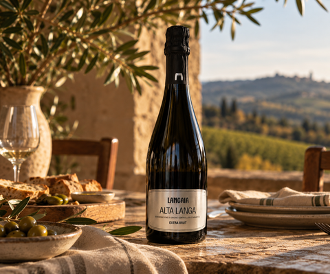 Alta Langa 2022 DOCG
