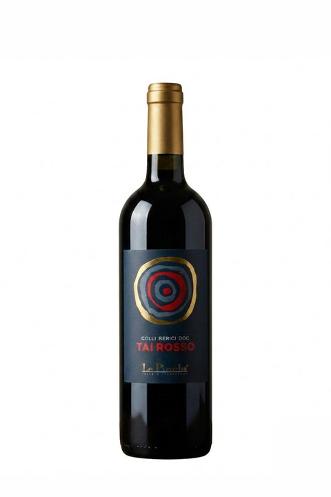 Colli Berici Tai Rosso 2025 DOC