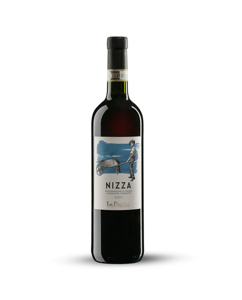Nizza 2021 DOCG