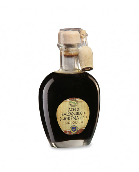 Aceto balsamico di Modena IGP Biologico