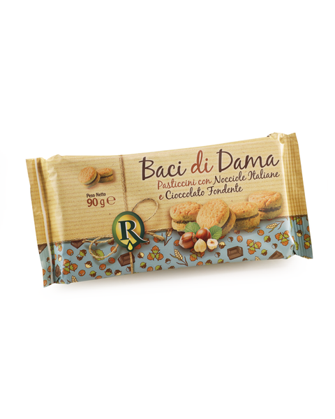 Baci di Dama