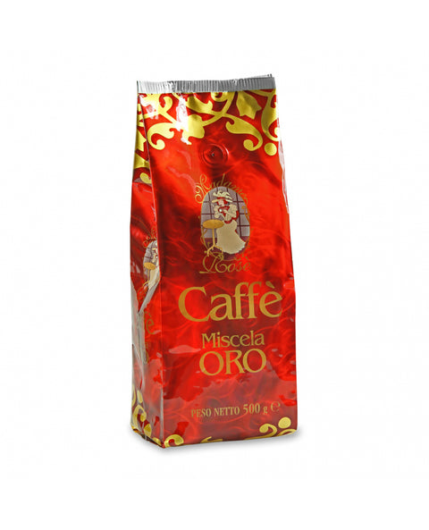 Caffè Miscela Oro in Grani