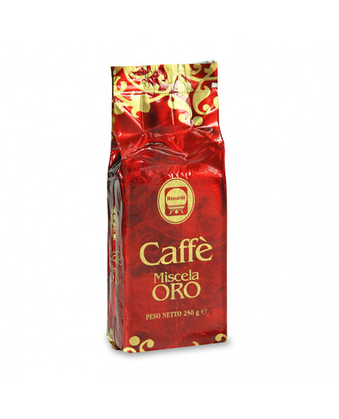 Caffè Miscela Oro Macinato