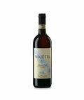 Diano d'Alba 2021 DOCG Mojëtta
