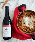 Dolcetto d'Alba 2023 DOC il Delizioso