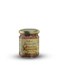 Filetti di Acciughe all'olio di oliva