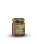 Filetti di Acciughe all'olio di oliva