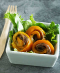 Filetti di Acciughe in salsa verde