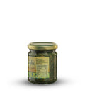 Filetti di Acciughe in salsa verde