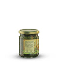 Filetti di Acciughe in salsa verde