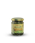 Filetti di Acciughe in salsa verde