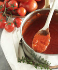 Fior di Polpa Passata di Pomodoro Biologica