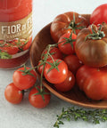 Fior di Polpa Passata di Pomodoro Biologica