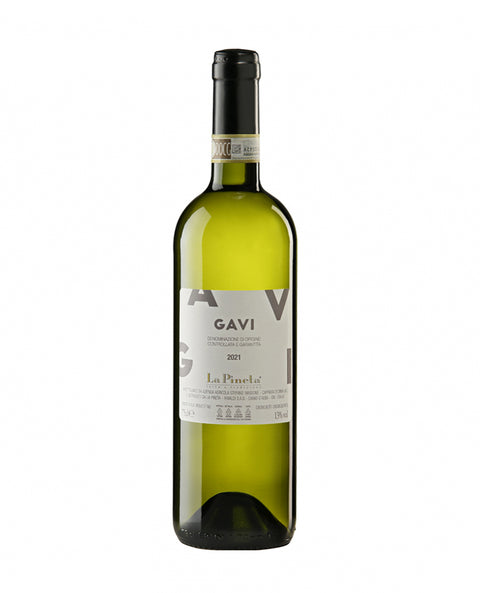 Gavi 2023 DOCG