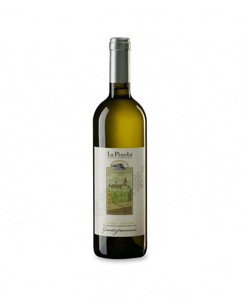 Gewürztraminer 2025 DOC