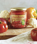 Giardiniera Contadina