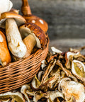 I Risotti di Rinaldi ai Porcini