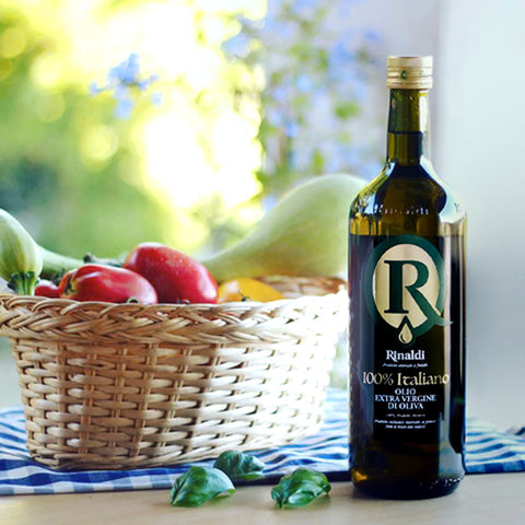 Il nostro Olio
