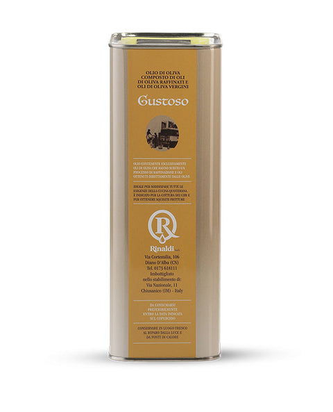 Olio di Oliva Gustoso