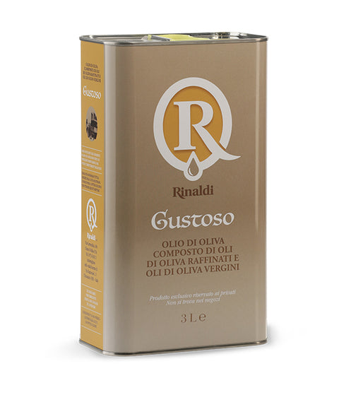 Olio di Oliva Gustoso