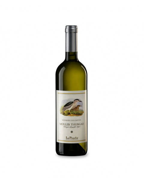 Müller Thurgau 2022 IGT