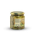 Melanzane alle erbe aromatiche