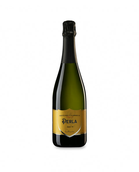 Metodo Classico Brut Perla