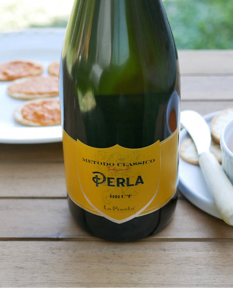 Metodo Classico Brut Perla