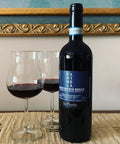 Monferrato Rosso 2022 DOC Farinela