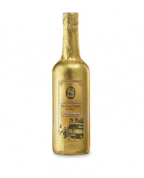 Mosto Olio Extra Vergine di Oliva 100% Italiano