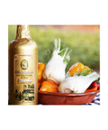 Mosto Olio Extra Vergine di Oliva 100% Italiano
