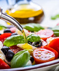 Mosto Olio Extra Vergine di Oliva 100% Italiano
