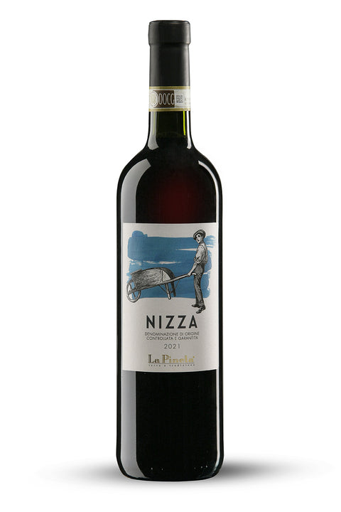 Nizza 2021 DOCG