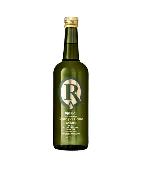 Olio Extra Vergine di Oliva "Cento per Cento Italiano"