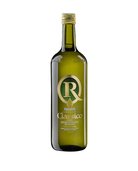 Olio Extra Vergine di Oliva Classico