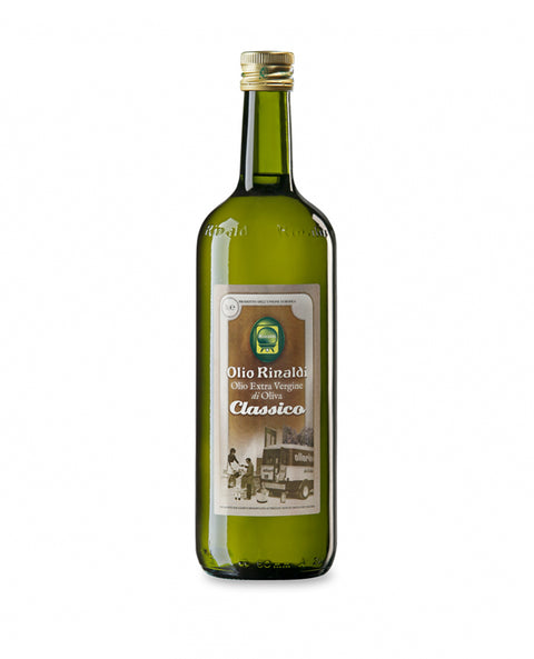 Olio Extra Vergine di Oliva Classico