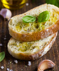 Olio Extra Vergine di Oliva Mosto Biologico