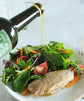 Olio Extra Vergine di Oliva Mosto Biologico