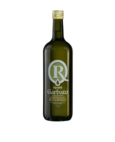 Olio di Oliva Garbato