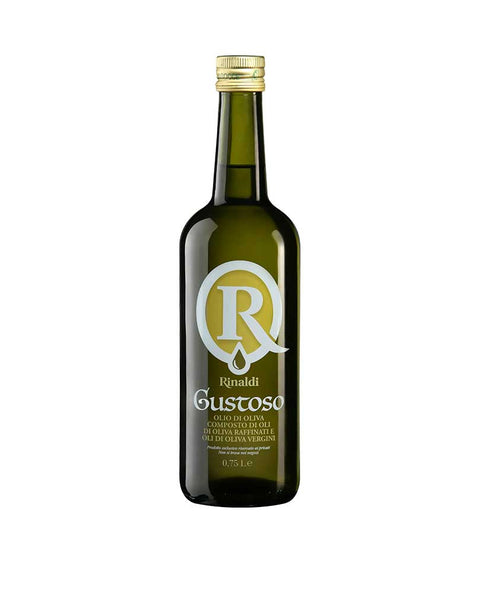 Olio di Oliva Gustoso