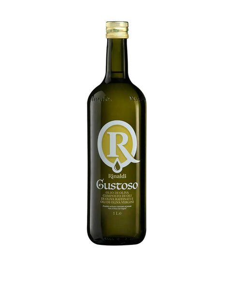 Olio di Oliva Gustoso