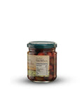 Olive Taggiasche in salamoia