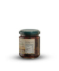 Olive Taggiasche snocciolate in salamoia