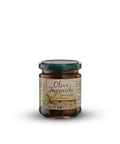 Olive Taggiasche snocciolate in salamoia