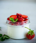 Panna Cotta