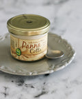 Panna Cotta